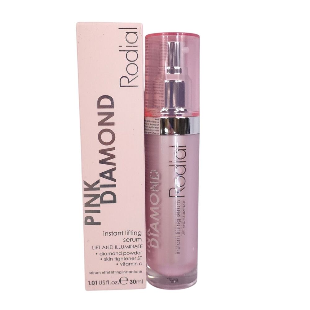 Rodial Pink Diamond Instant Lifting Serum